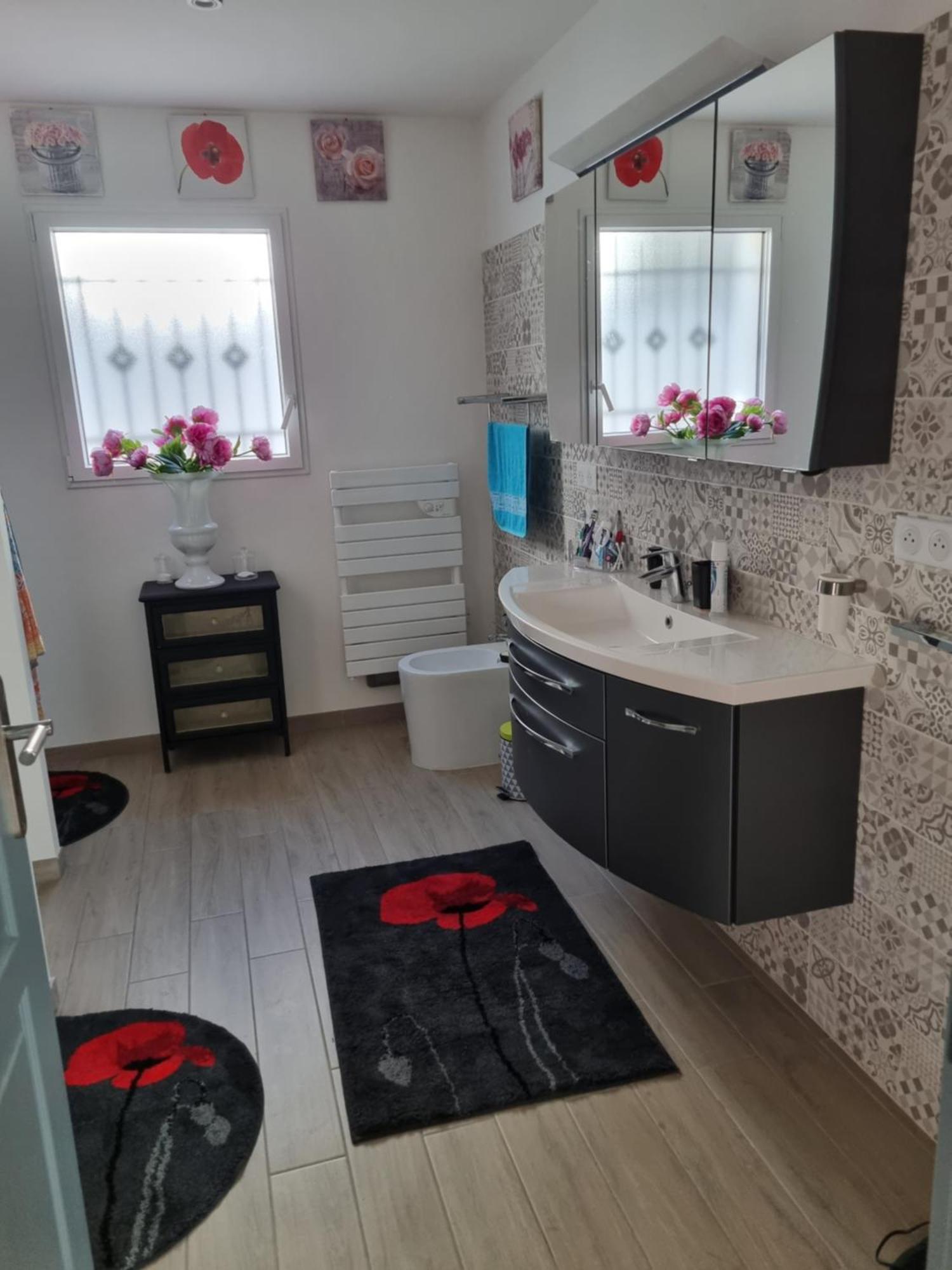 Maison De Vacances Contemporaine, Plein Perigord Pourpre Sainte-Foy-de-Longas Eksteriør bilde